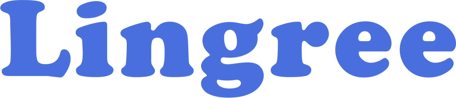 lingree